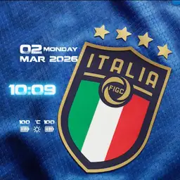 Italia 2021