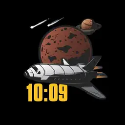 space travel