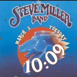 Steve miller band