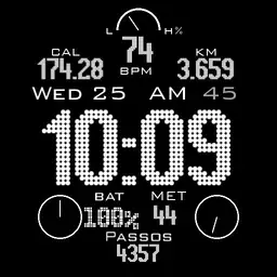 LED Watch