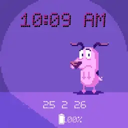 CourageCD