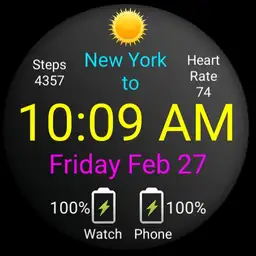 OldNerd Watch