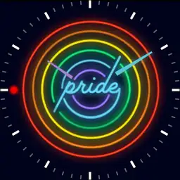 Pride Neon