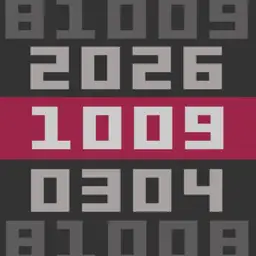 Enigma digits