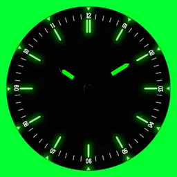 No Name Watchface