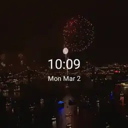 fireworks hd