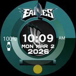 Philadelphia Eagles