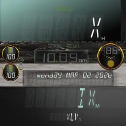 El Timbalero Romano - multiscreen