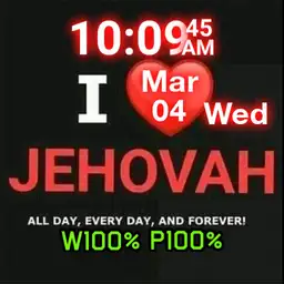 Jehovah