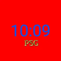 Psg Paris-saint-germain
