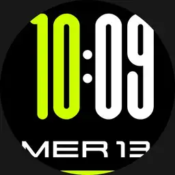 Taller Mi Watch