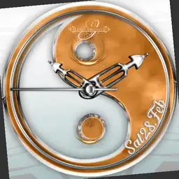 Yin Yang Spiel