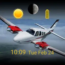 Ravali aviao