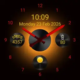 Total Eclipse