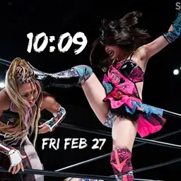 Rina vs Giulia