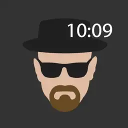 Heisenberg