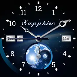 Sapphire