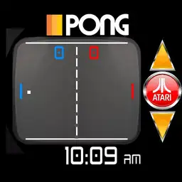 Table Tennis Game
