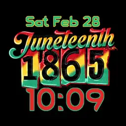 Juneteenth
