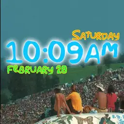 woodstock