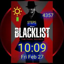 Blacklist