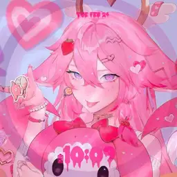 Yae Miko kawaii