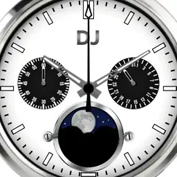 chronograph version