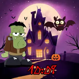 Halloween 34