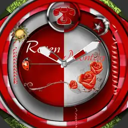 Rosenmontag Slider
