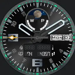 MWD Infinitus No13