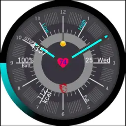 P: Watch