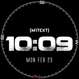 Untitled watch Copy
