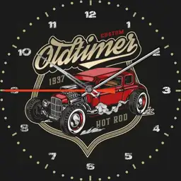 Hot Rod