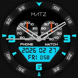 TS watch