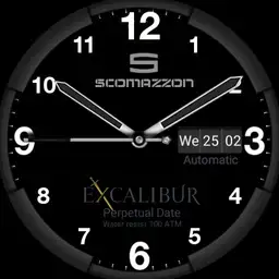 Scomazzon Excalibur