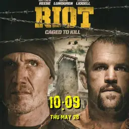 Riot Movie