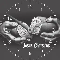 Jesus Christus