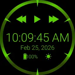 Simple Green