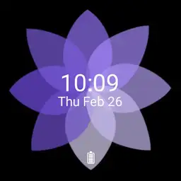 Flower Copy