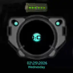Titanfall 2 loading icon