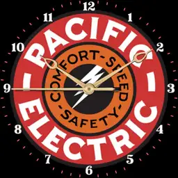 Pacific Electric