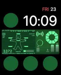 Pip Watch