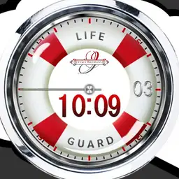 Life Guard manueller Dim