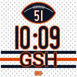 Bears Jersey Away GSH Butkus