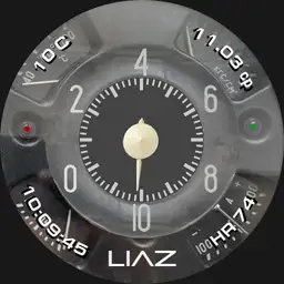 Liaz-677