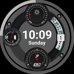Samsung Galaxy Tomcat v114