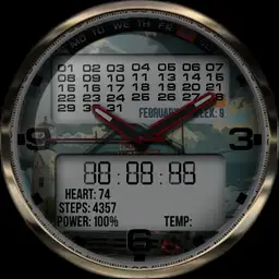 Calendar