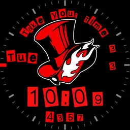 P5 Take Your Time