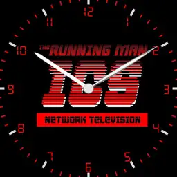 Running Man