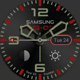 Samsung MG-05